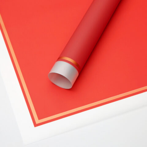 Набор пленки матовая 