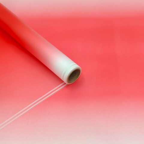 Плёнка матовая 