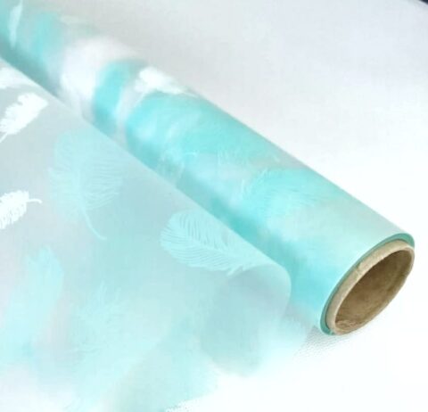 Пленка матовая 