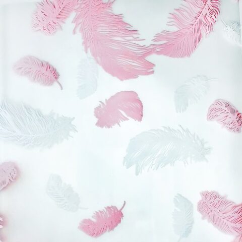 Пленка матовая 