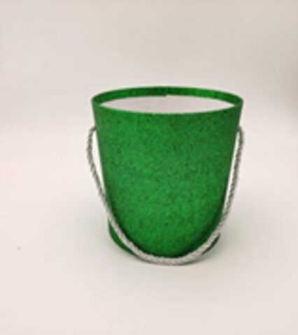 Коробка под цветы 