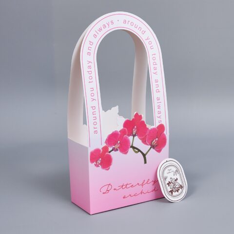 Сумочка подарочная 