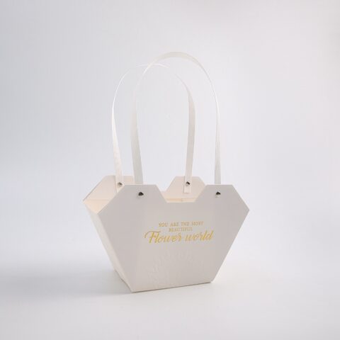 Сумочка подарочная 