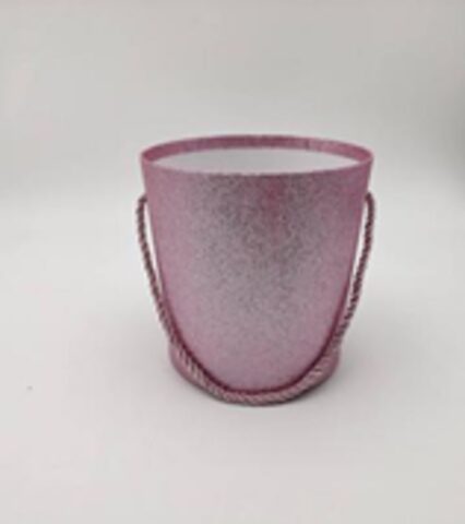 Коробка под цветы 