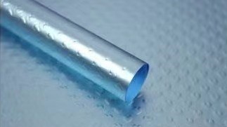 Набор плёнки металл 