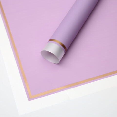 Набор пленки матовая 