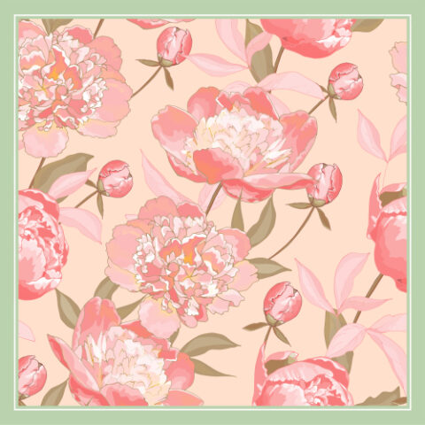 Набор пленки матовой 