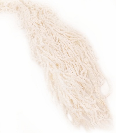 Амарантус 80-90см, 5 шт/упак, кремовый