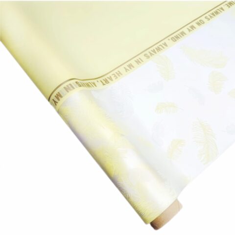 Пленка матовая 