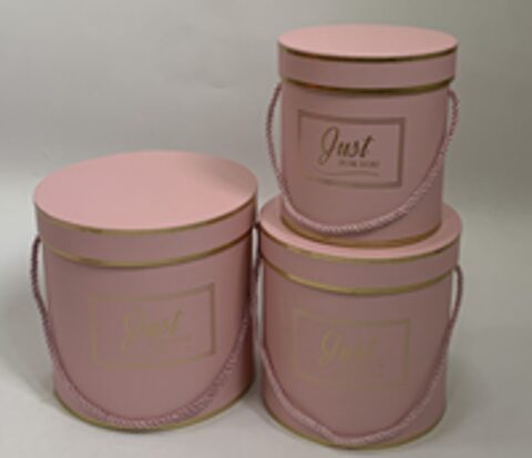 Набор коробок 