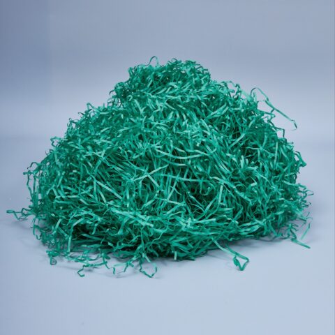 Наполнитель прямой 100гр Темно зеленый