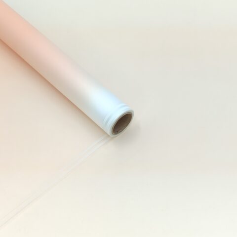 Плёнка матовая 