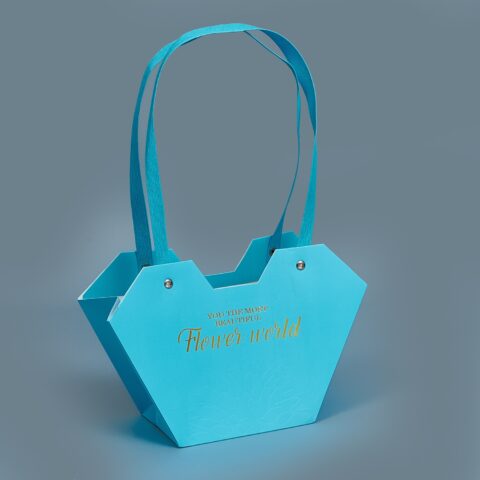 Сумочка подарочная 