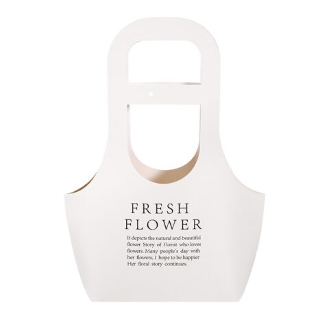 Сумочка картонная 