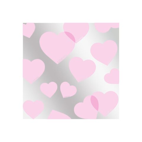 Набор пленки металл 