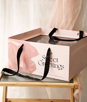 Сумка-переноска 