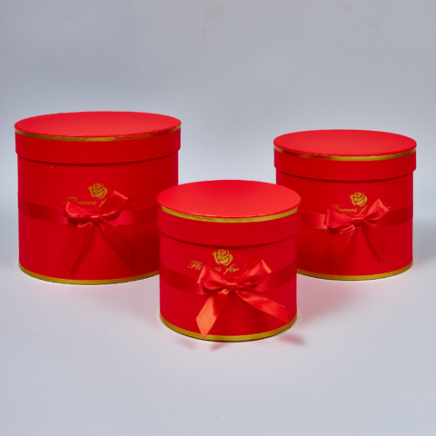 Набор коробок 