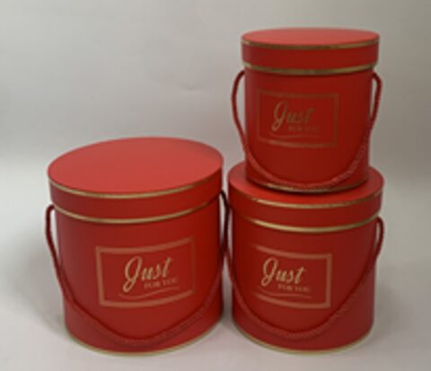 Набор коробок 