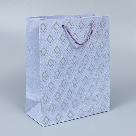 Пакет подарочный 