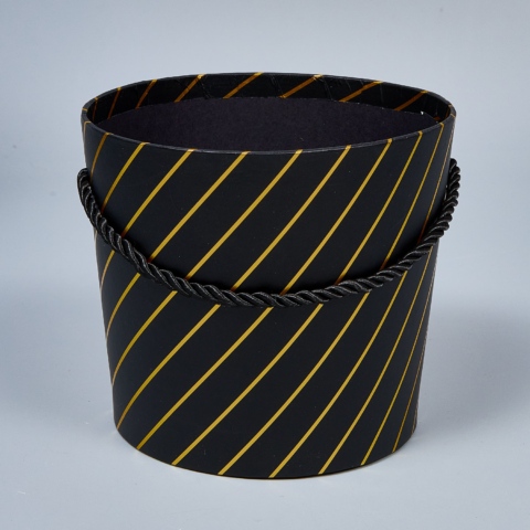 Коробка под цветы 