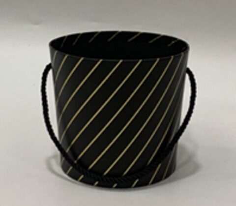 Коробка под цветы 