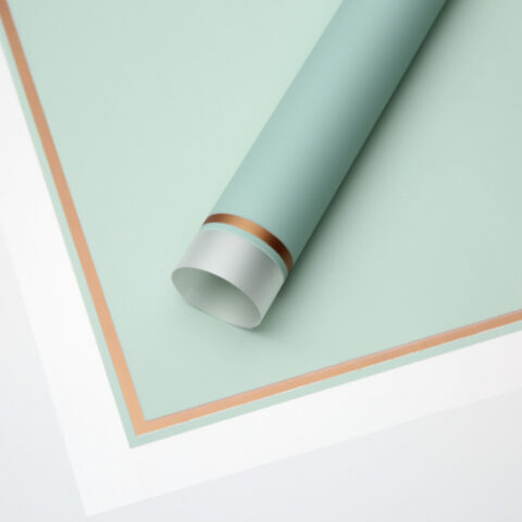 Набор пленки матовая 