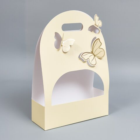 Сумочка подарочная 