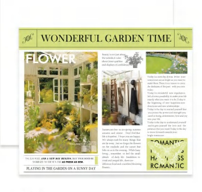 Плёнка матовая 