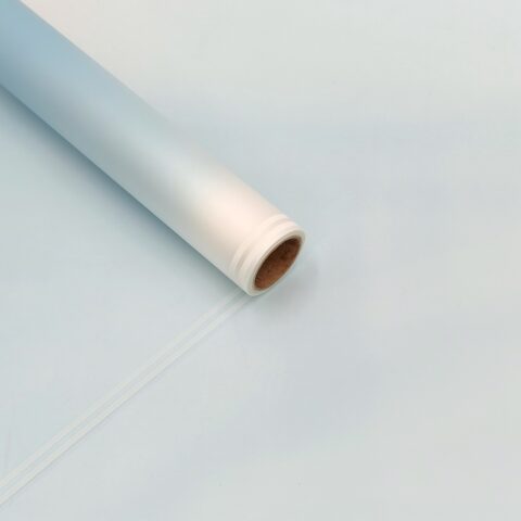 Плёнка матовая 