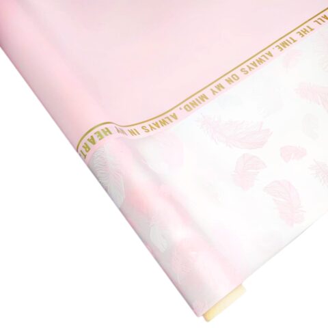 Пленка матовая 