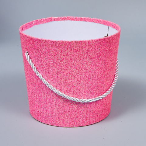 Коробка под цветы 