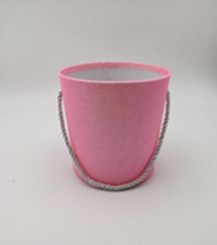 Коробка под цветы 