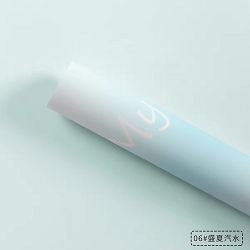 Набор пленки двусторонней градиент 