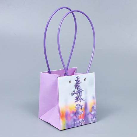 Пакет подарочный №1 