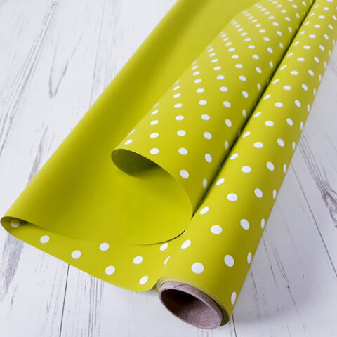 Плёнка матовая 