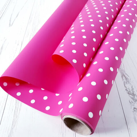 Плёнка матовая 