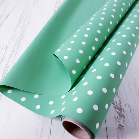 Плёнка матовая 