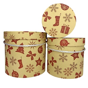 Набор коробок 