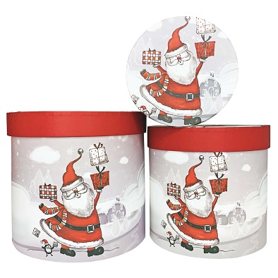 Набор коробок 