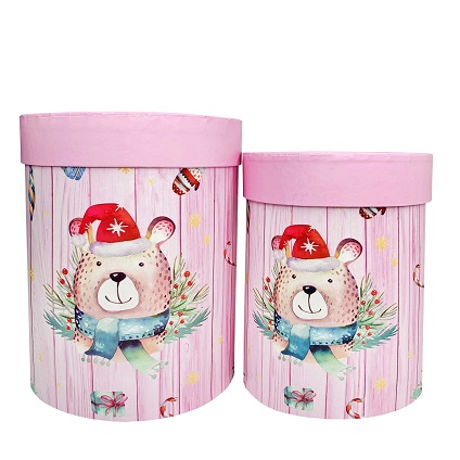 Набор коробок 