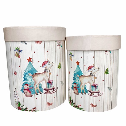 Набор коробок 