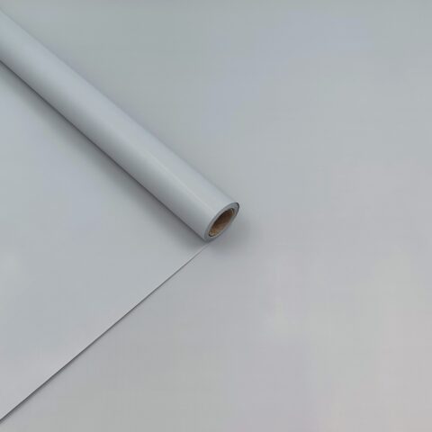 Пленка матовая 