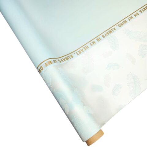 Пленка матовая 