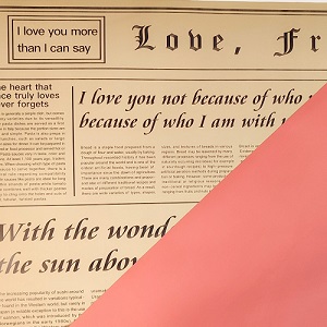 Набор пленки 