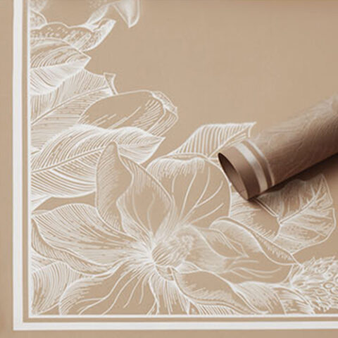 Набор пленки матовой 