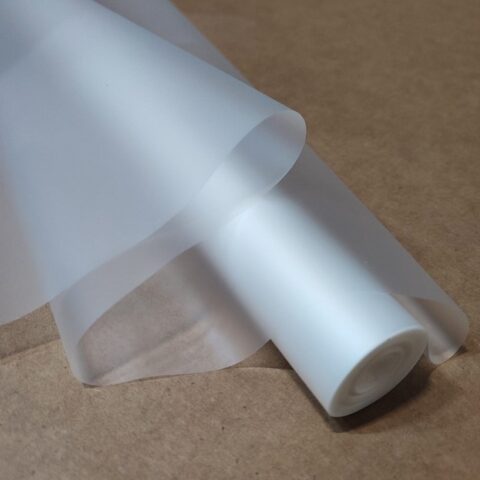 Пленка матовая 60см, 400гр