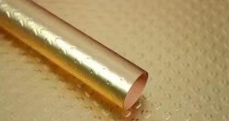 Набор плёнки металл 