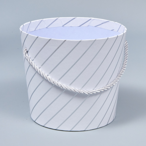 Коробка под цветы 