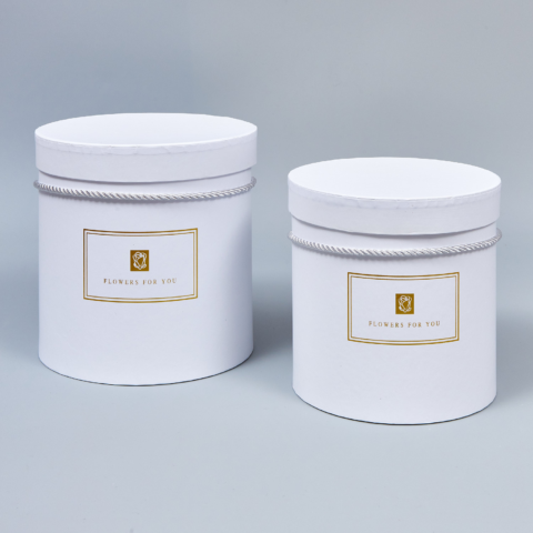 Набор коробок 