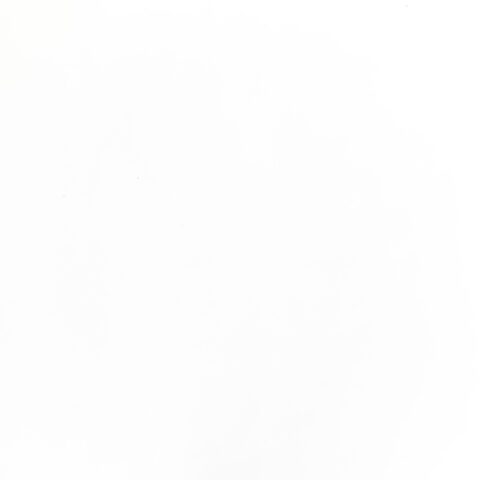 Набор пленки однотонной 65мкм, 58*58см/20л, Белый